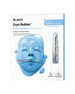 Cryo Rubber Moisture Mask