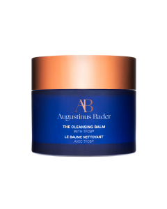 THE CLEANSING BALM