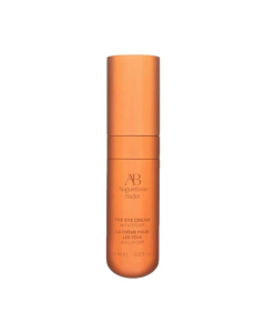 THE EYE CREAM NOMAD