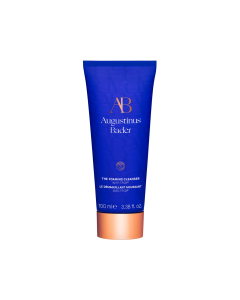 THE FOAMING CLEANSER