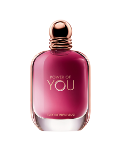 Emporio Armani Power Of You EdP Nat. Spray
