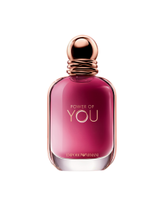 Emporio Armani Power Of You EdP Nat. Spray