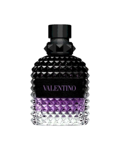 Uomo Born In Roma Purple EdT Nat. Spray