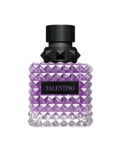 Donna Born In Roma Purple EdP Nat. Spray