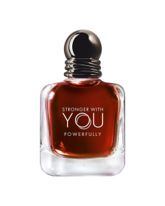 Emporio Armani Stronger with You Powerfully EdP Nat. Spray