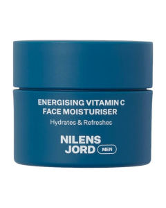 Men Energising Vitamin C Face Moisturizer