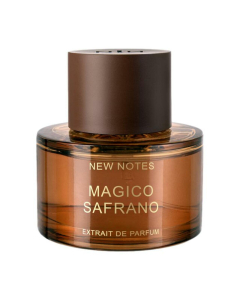 Magico Safrano Extrait de Parfum