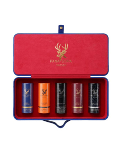 Sample Kit - 5 Fragrances