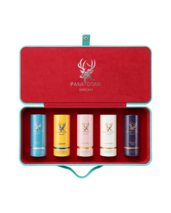 Sample Kit - 5 Fragrances