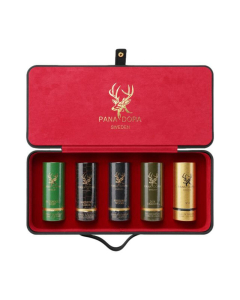 Sample Kit - 5 Fragrances