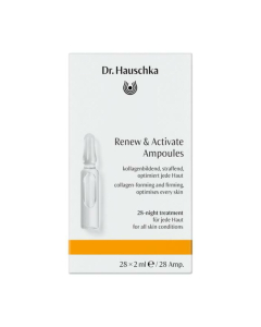 Renew & Activate Ampoules
