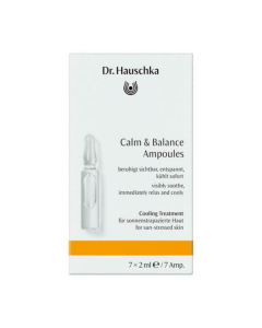 Calm & Balance Ampoules