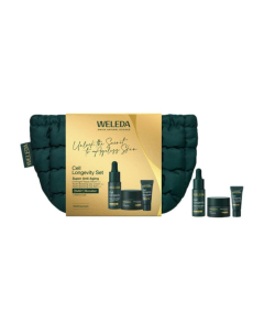 CELL LONGEVITY	Super Anti-Aging Travel Set