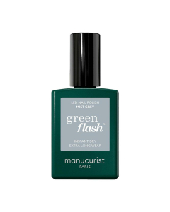 Green Flash Mist Grey