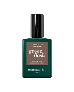 Green Flash Freckles
