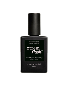 Green Flash Xtrem Flash Gel Top Coat