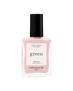 Green Milky Pink