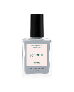 Green Mist Grey