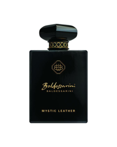 Orient Collection Mystic Leather EdP Nat. Spray