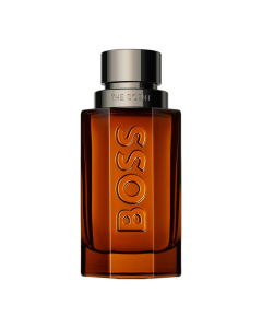 Boss The Scent For Him Intense EdP Nat. Spray