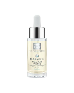 Triple Acid Peeling 10 % | pH 3.5-4.0