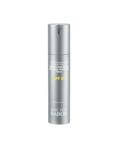 Doctor Babor Solar Defense Broad Spec Min Invis Balm SPF30