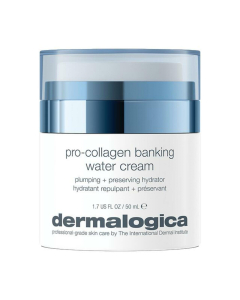 Daily Skin Health Pro-Collagen Banking Water Cream