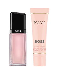 Boss Ma Vie Set