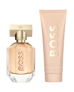 Boss The Scent for Her Set