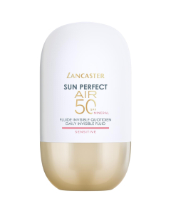 Sun Perfect Air SPF50 Redness