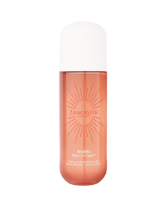 Riviera Peach Party Body Mist