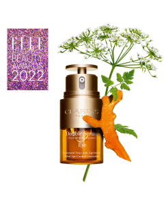Double Eye Serum