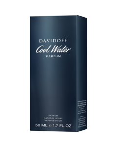 Cool Water Parfum Natural Spray