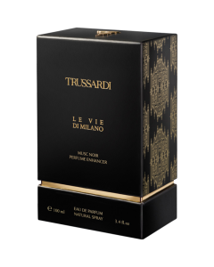 Le Vie Di Milano Musc Noir Perfume Enhancer EdP Nat. Spray
