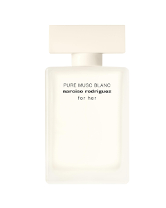 For Her Pure Musc Blanc EdP Nat. Spray