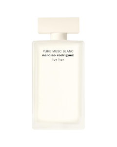 For Her Pure Musc Blanc EdP Nat. Spray