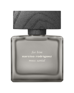 For Him Musc Santal EdP Nat. Spray