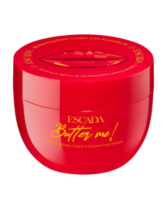 Butter Me Body & Booty Cream