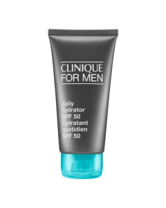 For Men Daily Hydrator SPF 50