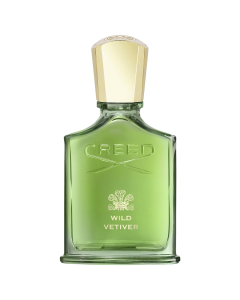 Millésimes Men & Unisex Wild Vetiver EdP Nat. Spray