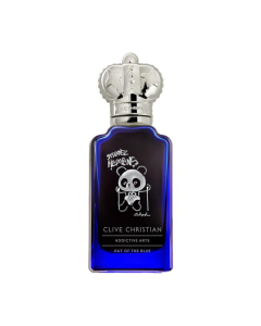 Strange Heavens Out of the Blue Addictive Arts EdP Nat. Spray