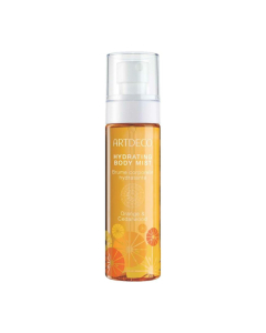Hydrating Body Mist Orange