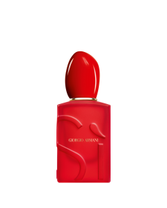 Sì Red Bloom EdP Nat. Spray
