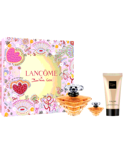Trésor EdP Set