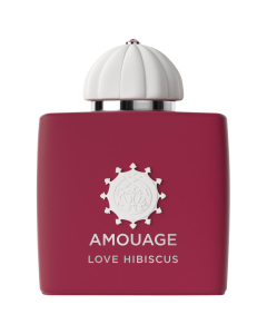 Secret Garden Love Hibiscus EdP Nat. Spray