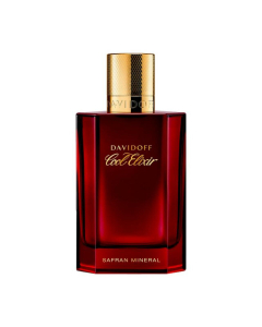 Cool Elixir Safran Mineral Parfum Spray