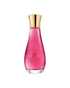 Cool Elixir Floral Vanilla Parfum Spray