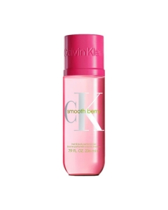 Bodymist Smooth Berry