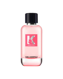 Jeans Urban Coral for Her EdP