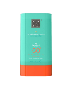 The Ritual of Karma Stick Sun Protection SPF 50+